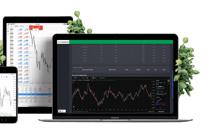Swingholds Trading Technology